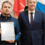 Магистранты ТулГУ получили гранты ректора - ТулГУ