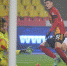 Тульский «Арсенал» победил «Локомотив» - Tula-Football.Ru