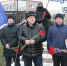 Евгений Смолянинов и Олег Погорелов почтили память чернобыльцев - Городская Дума