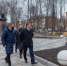 В Узловой за 170 млн рублей благоустроили набережную Свиридовского пруда - Myslo.Ru