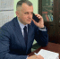 ДМИТРИЙ АФОНИЧЕВ ПРОВЕЛ ПРИЕМ ГРАЖДАН - Областная Дума