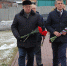 Дмитрий Миляев почтил память погибших при обороне Тулы - ИА Тульская служба новостей