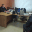 ЮРИЙ КОНДРАШОВ ОТВЕТИЛ НА ВОПРОСЫ ЖИТЕЛЕЙ ЕФРЕМОВА - Областная Дума