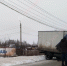 В Скуратово столкнулись грузовой «Вольво» и ГАЗель: пострадал один человек - Центр 71