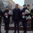 Пятерых туляков наградили медалями «Юный патриот города-героя Тулы» - ТК Первый Тульский