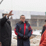 В Новомосковске проинспектировали ход строительства центра одаренных детей «Созвездие» - Правительство области