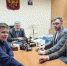 Рабочие встречи депутатов ЛДПР - ЛДПР