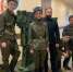 Член Общественной палаты региона Игорь Крюков организовал «Урок мужества» - Общественная палата