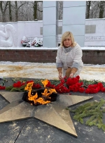 ПАМЯТНАЯ ДАТА