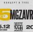 В Туле выступит культовая грузинская группа Mgzavrebi - Myslo.Ru