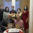 60 лет мира, любви и согласия - ЗАГС