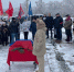ПАМЯТНЫЕ МЕРОПРИЯТИЯ ПРОШЛИ В БОГОРОДИЦКЕ - Областная Дума