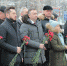 К памятнику В.Ф. Рудневу возложили цветы - Администрация г. Тула