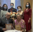 В Туле чета Григорьевых отметила 60-летие семейной жизни - Myslo.Ru