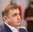 Алексей Дюмин поздравил сотрудников органов госбезопасности с праздником - ИА Тульская служба новостей