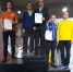 Александр Гетманский одержал победу в молниеносной программе Чемпионата мира - Министерство спорта