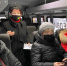 Передвижная приёмная в городе Туле - Управление соцзащиты населения