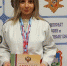 Тульская спортсменка стала призером чемпионата России по рукопашному бою - ИА Тульская служба новостей
