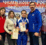 Тульские спортсмены стали призерами чемпионата России по рукопашному бою - Myslo.Ru