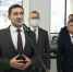 Игорь Маковский принял участие в пуске высокотехнологичных объектов «Калугаэнерго» - Центр 71