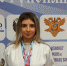 Тулячка стала призером чемпионата России по рукопашному бою - Молодой Коммунар