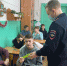 Тульские дорожные инспекторы напомнили детям о безопасности на каникулах - Молодой Коммунар