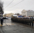 Губернатор поблагодарил военных медиков за службу в Тульской области - ТК Первый Тульский