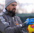 Антон Коченков: Вся вторая лига – это жуть! - Tula-Football.Ru