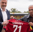 Божович и Аджоев назвали лучшим футболистом года Клаудиньо - Tula-Football.Ru