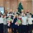 Новомосковские школьники стали победителями Международной премии «Экология - дело каждого» - Общественная палата