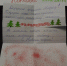 «Пожалуйста, не заморозь мою собаку Милку»: новые участники конкурса на самое трогательное письмо Деду Морозу - Myslo.Ru
