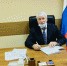 В региональной приемной «Единой России» подвели итоги года - Единая Россия