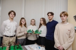Во Всероссийском детском центре «Смена» завершилась образовательная программа «#МастерскаяЛидеров»