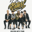 В Туле выступит группа The Hatters - Myslo.Ru