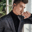Туляк Алексей Воробьев вошел в ТОП-100 самых красивых мужчин мира - ИА Тульская пресса.Ru