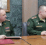 Алексею Дюмину доложили об итогах осеннего призыва - Губернатор