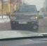 «Накажи автохама»: старый знакомый на Range Rover снова напомнил о себе - Myslo.Ru