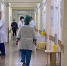 Тульские торакальные хирурги провели сложную операцию на легких пациентки в тяжелом состоянии - ИА Тульская пресса.Ru