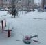 Любители фейерверков оставили мусор на улицах Тулы после новогодней ночи - Молодой Коммунар