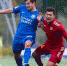 Полузащитник «Арсенала‑2» мечтает о сборной Азербайджана - Tula-Football.Ru