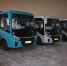 В Туле на маршруты вышли 16 новых автобусов - Myslo.Ru