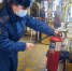 В 150 храмах Тульской области на Рождество будут дежурить пожарные - Молодой Коммунар