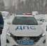 В Туле инспекторы ГИБДД спасли женщину-водителя - Myslo.Ru