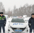 В Туле инспекторы ГИБДД отвезли задыхающуюся женщину в больницу - ТК Первый Тульский