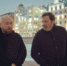 Премьеру документального сериала Сергея Минаева о России 2000-х покажут Wink и more.tv - Центр 71