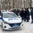 Полицейские посвятили тульских студентов в тонкости своей профессии - ТК Первый Тульский