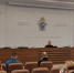 Состоялась пресс-конференция руководителя следственного управления СК России по Тульской области В.В. Усова - Следственный комитет