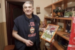 Умер Владимир Дорофеев