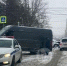 На ул. Каминского столкнулись три авто - Myslo.Ru