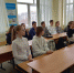 Беседа со студентами ЧУПО «Социально-технологический колледж» - Тульская епархия